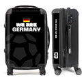Germany 1 FIFA World Cup 26™ Suitcase – Official Licensed Product