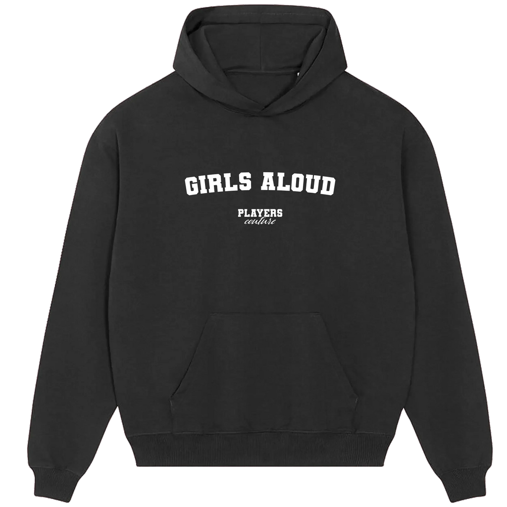 Girls Aloud Men's Hoodie