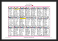 CYCLING Giro d'Italia 2025. Won by Simon Yates. Carlton Kirby's commentary notes.