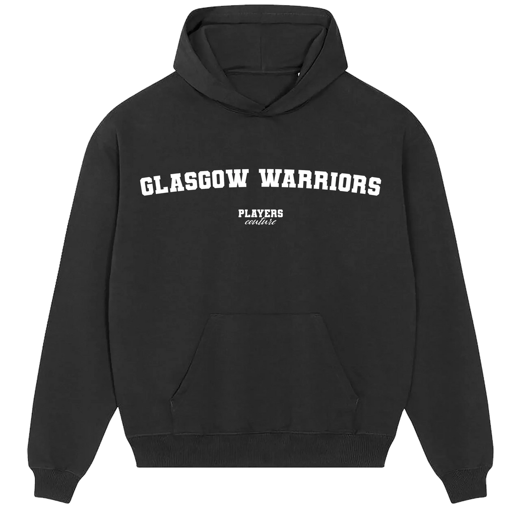 Glasgow Warriors Men's Hoodie
