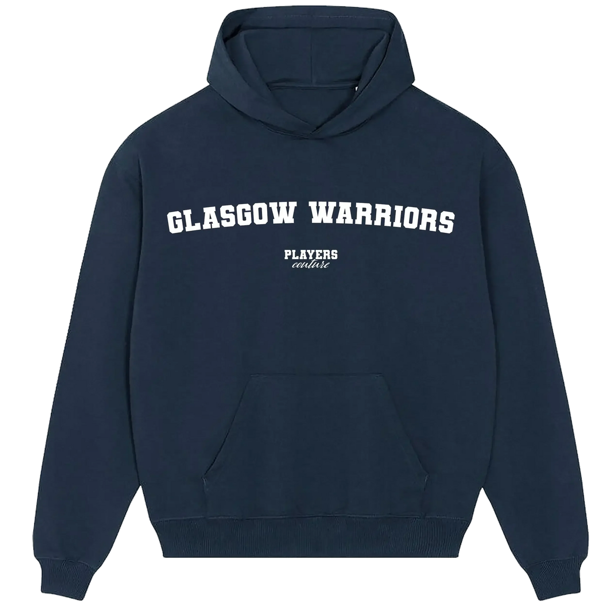Glasgow Warriors Men's Hoodie