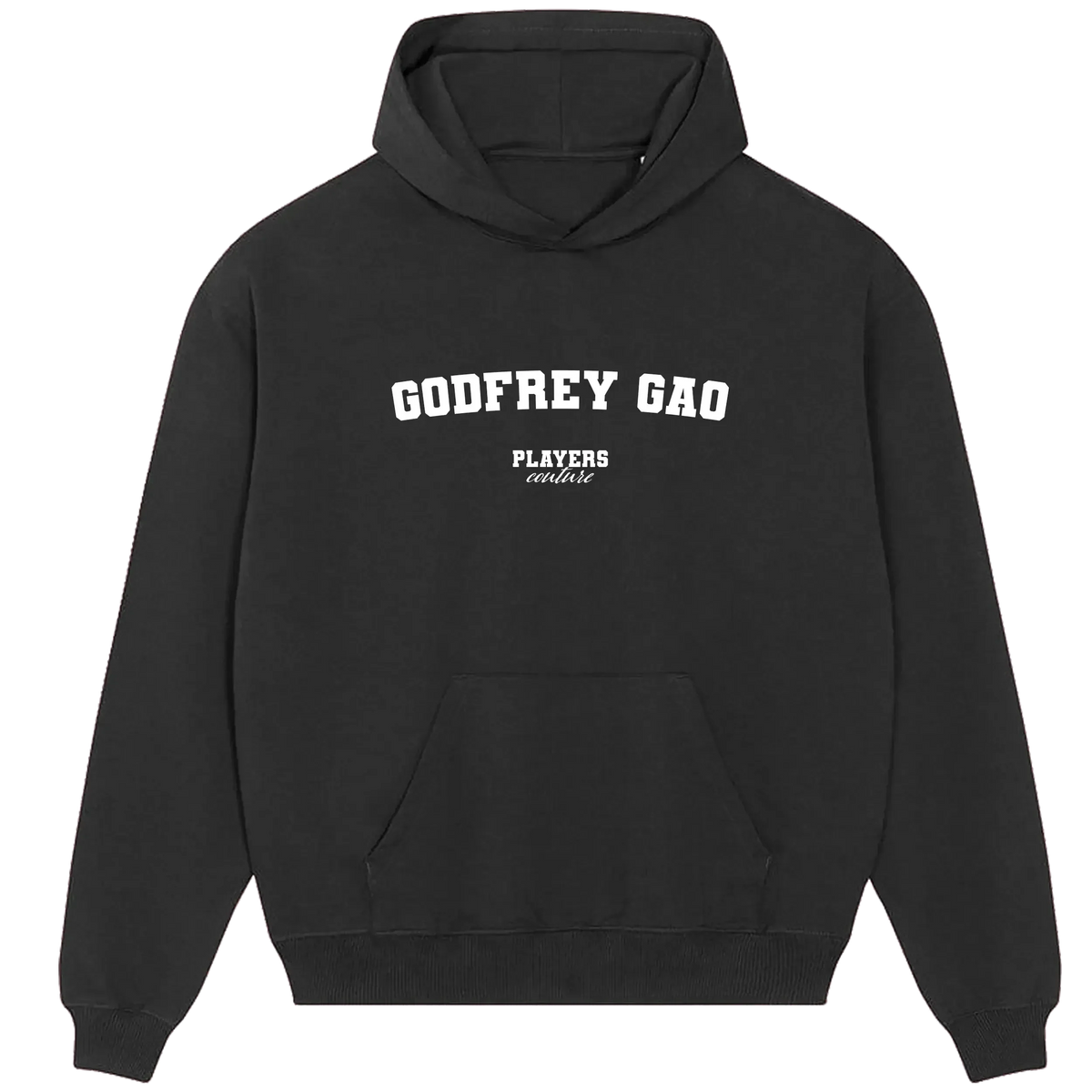 Godfrey Gao Men's Hoodie