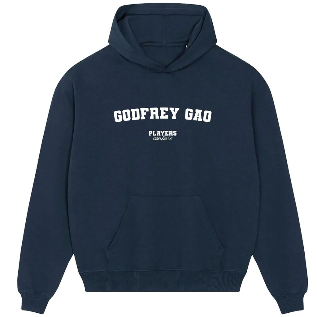 Godfrey Gao Men's Hoodie