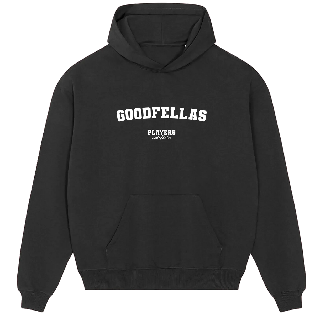 Goodfellas Men's Hoodie