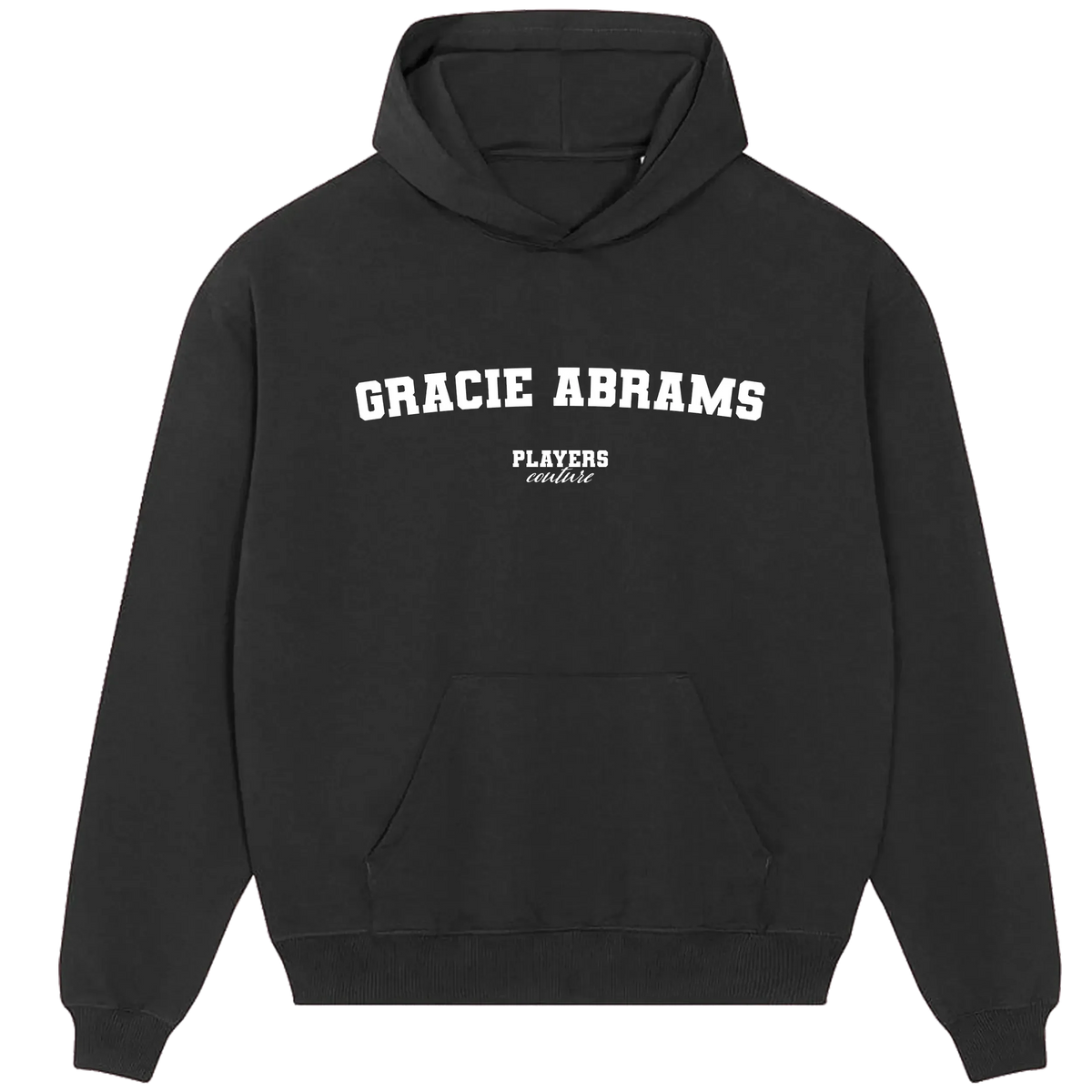 Gracie Abrams Men's Hoodie