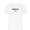 Green Day Men's T-Shirt