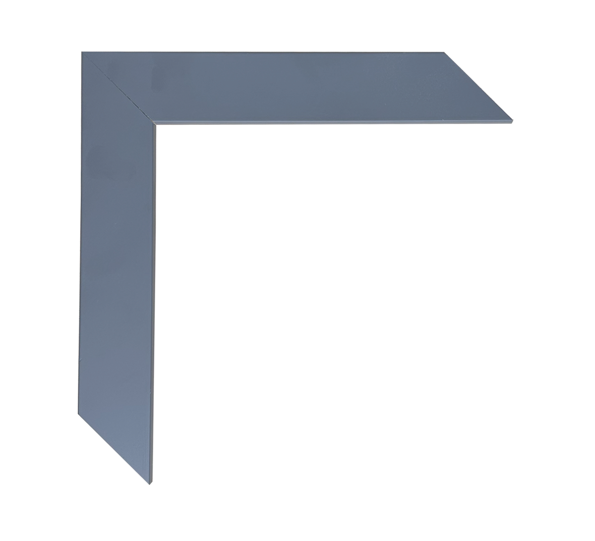 Grey Frame