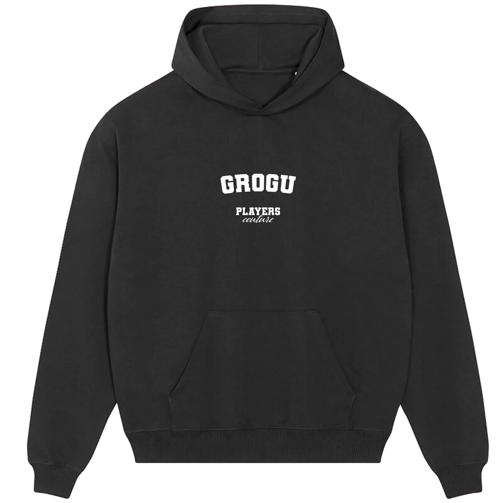 Grogu Men's Hoodie