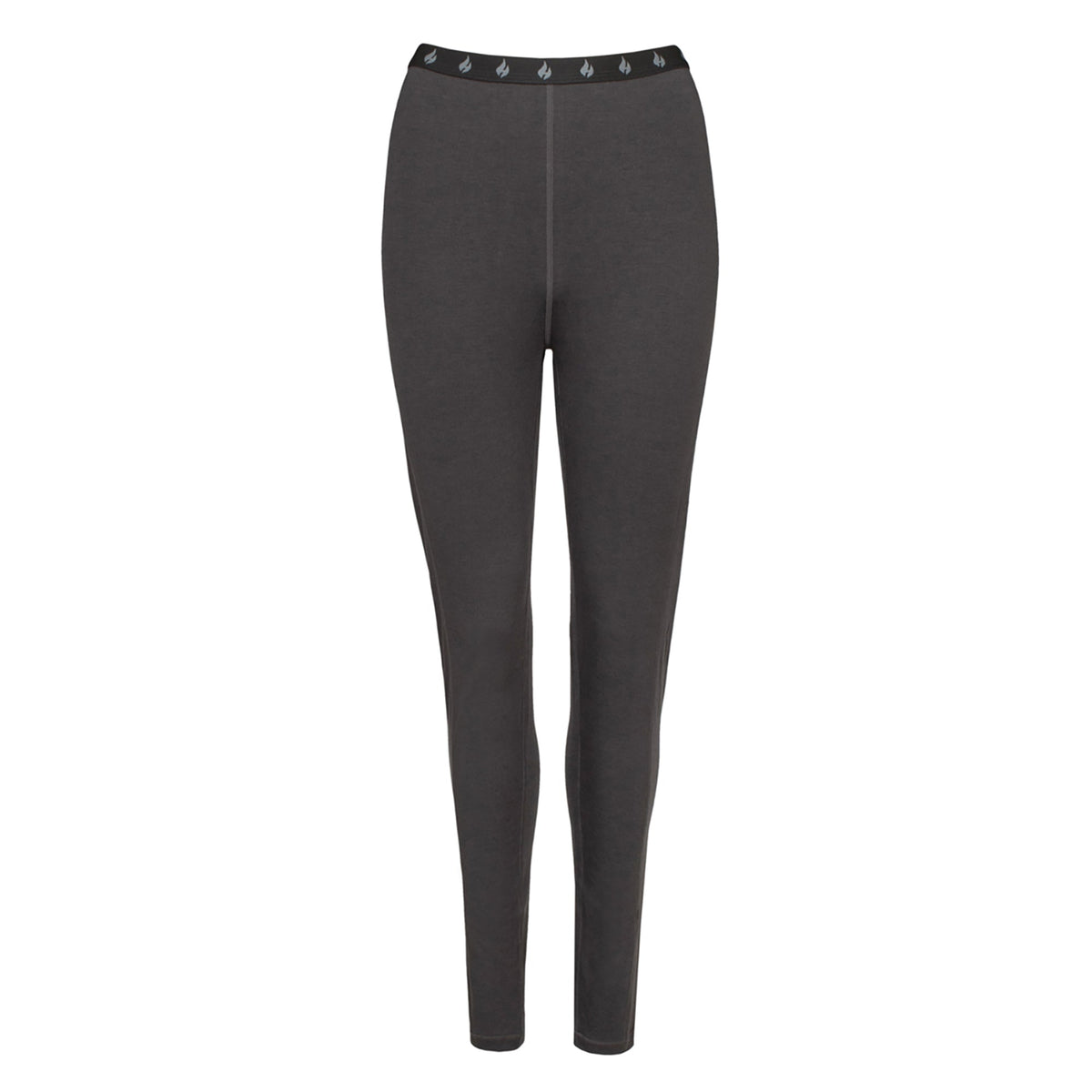Women's Fleece-Lined Thermal Long Johns | Ultra Lite Thermal Bottoms Base Layer