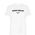Harris English Men's T-Shirt