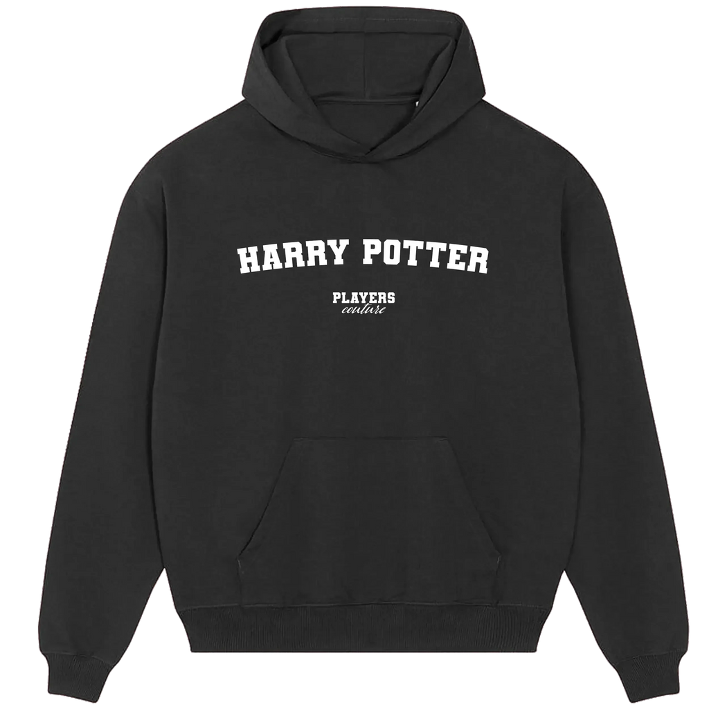 Harry Potter Men's Hoodie