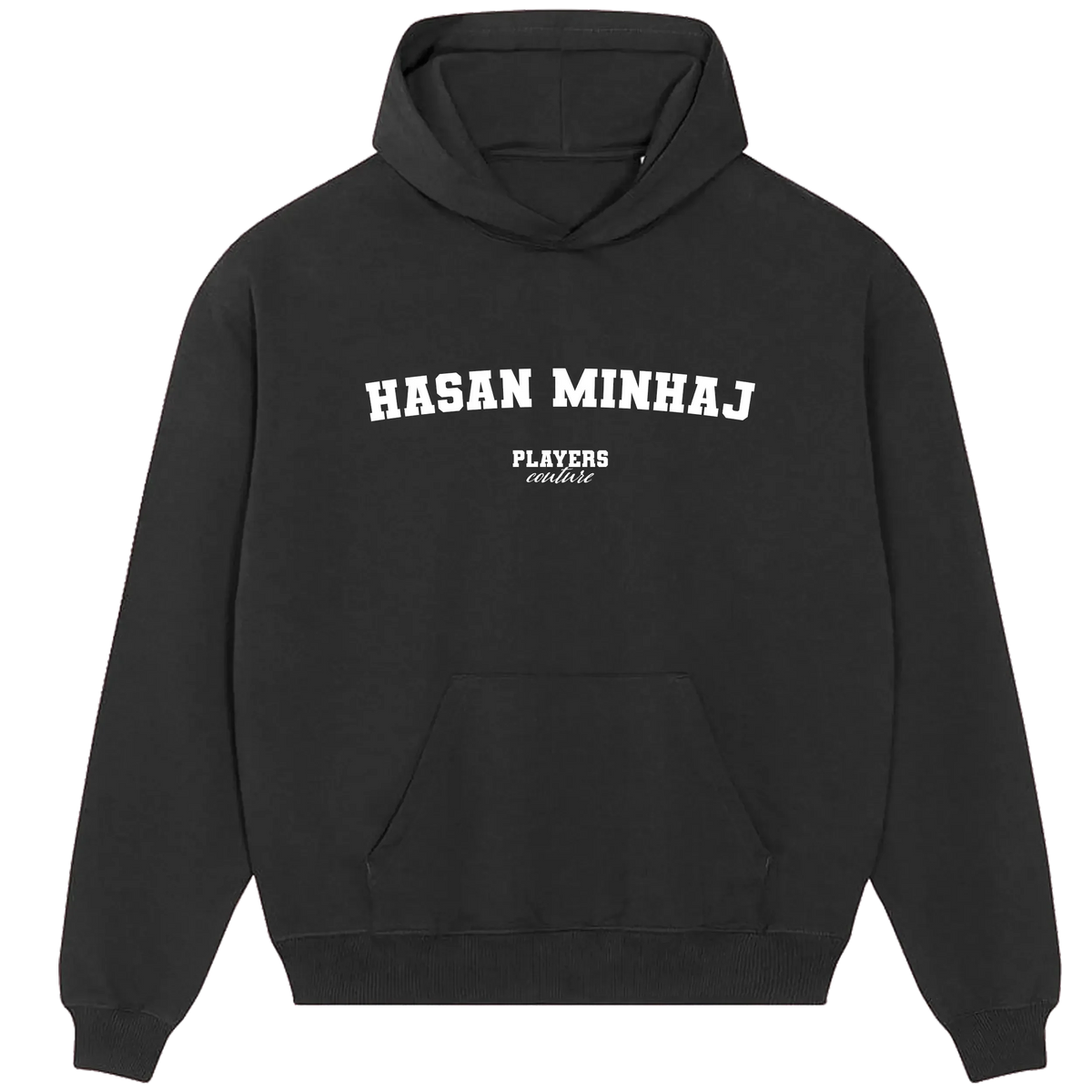 Hasan Minhaj Men's Hoodie