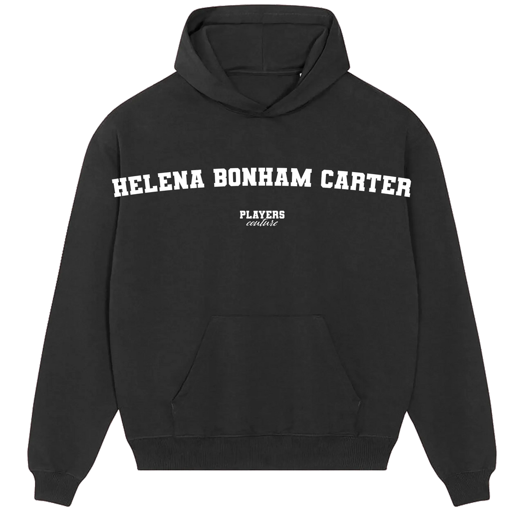 Helena Bonham Carter Men's Hoodie