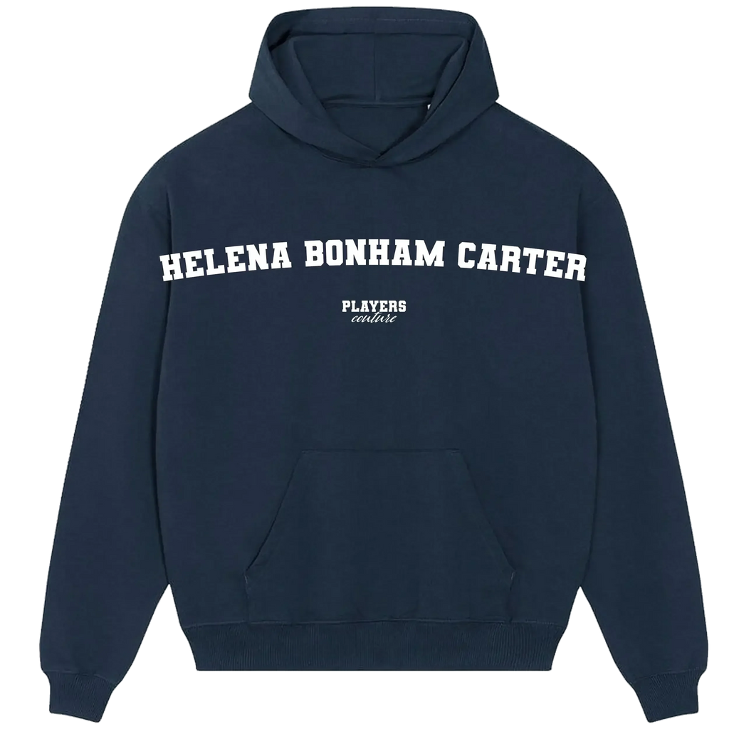 Helena Bonham Carter Men's Hoodie