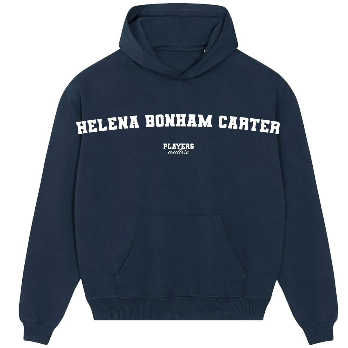 Helena Bonham Carter Men's Hoodie