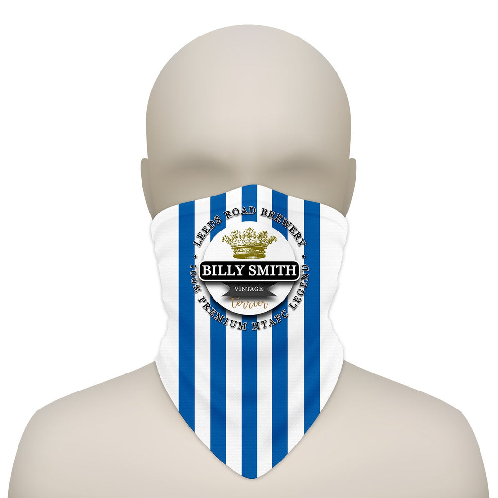 Huddersfield Billy Smith - Football Legends - Snood