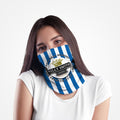Huddersfield Billy Smith - Football Legends - Snood