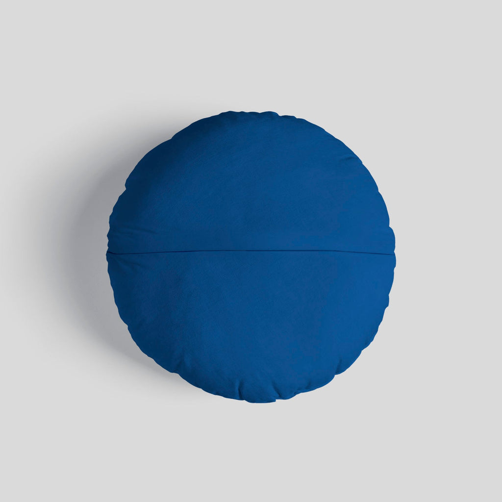 Huddersfield Worthington - Football Legends - Circle Cushion 14"