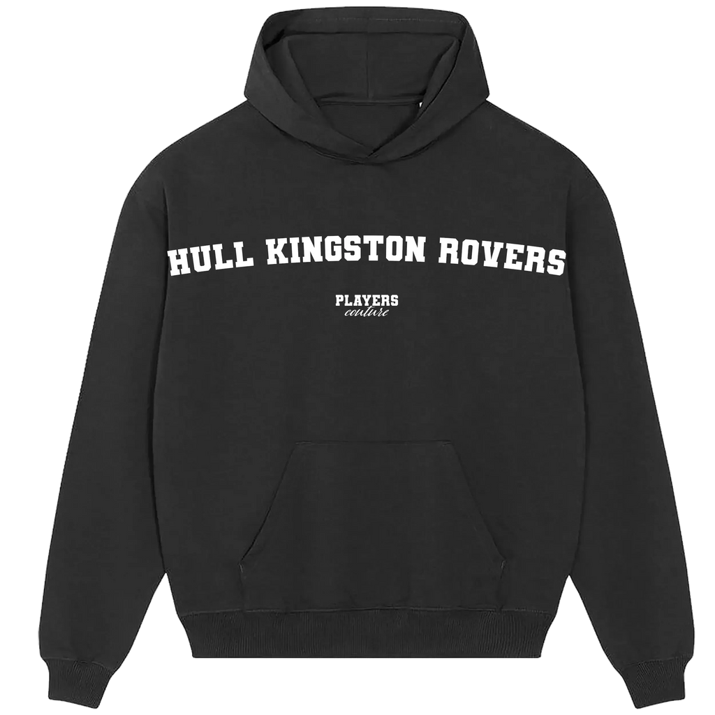 Hull Kingston Rovers Men's Hoodie