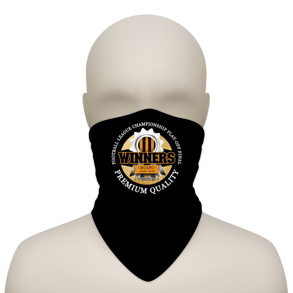 Hull Playoff - Football Legends - Snood