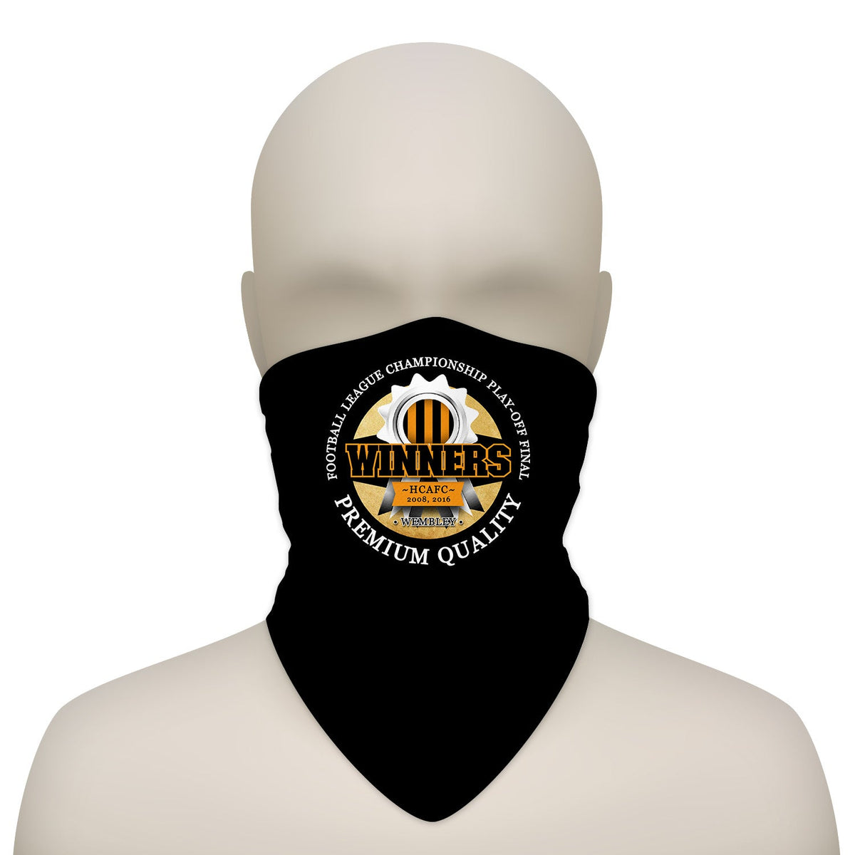 Hull Playoff - Football Legends - Snood