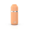 Luma Vacuum Insulated, Flask & Mug, Coral, 700ml (24oz)