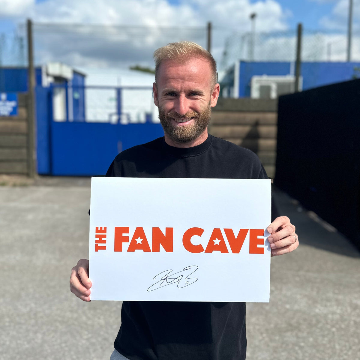 Barry Bannan Signed Sheffield Wednesday 21/22 Shirt Classic Frame