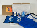 Birmingham Football BBQ Box Bundle | Retro Man-Cave Set
