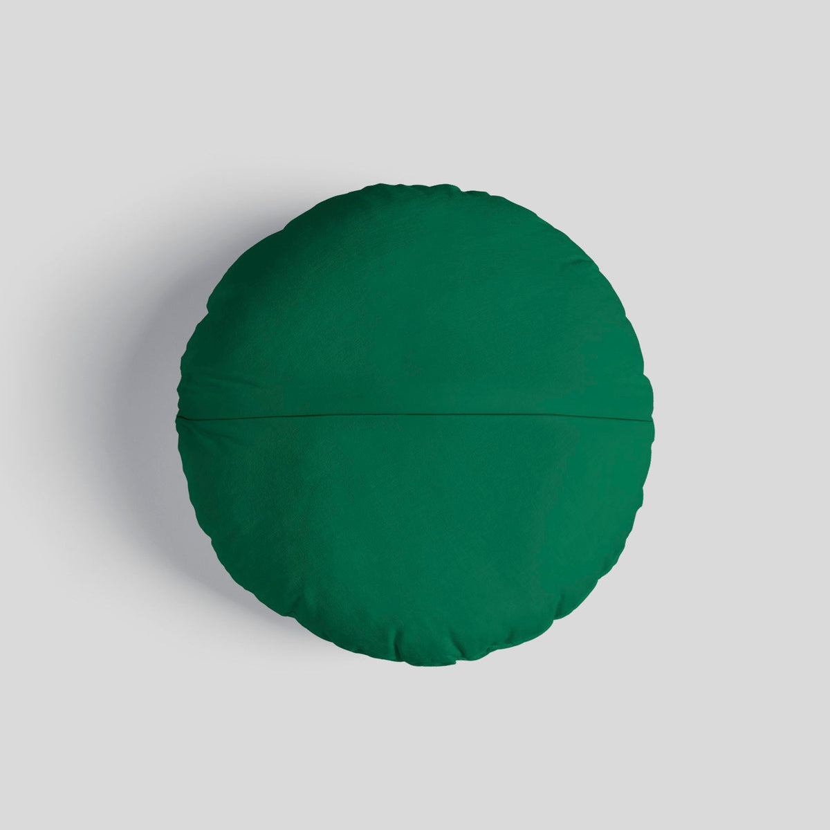 Ireland Rugby League Wolfhounds  - Legend Collection - Circle Cushion 14"