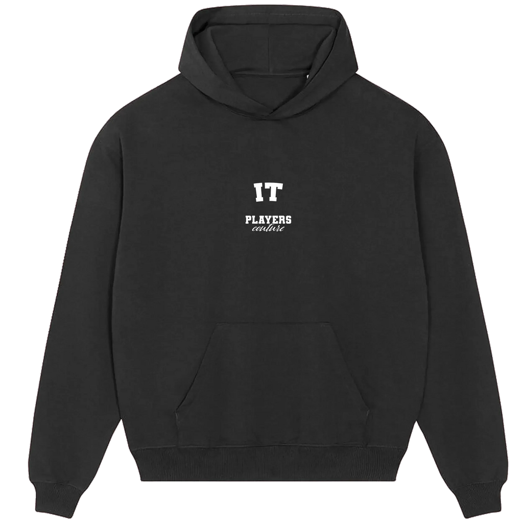 IT Men's Hoodie