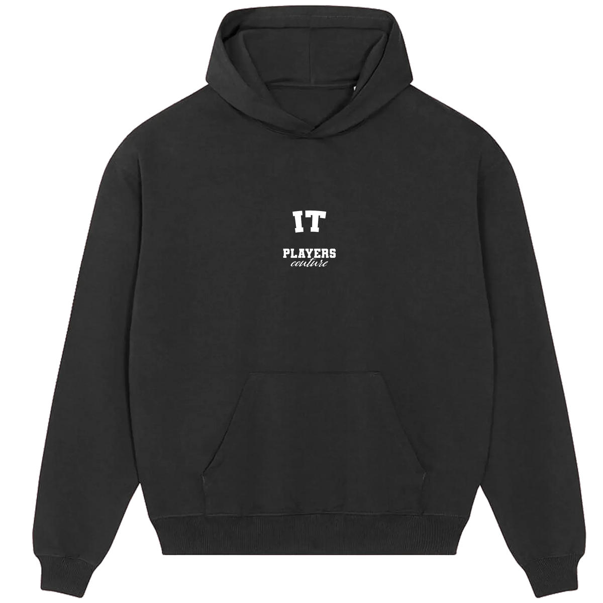 IT Men's Hoodie