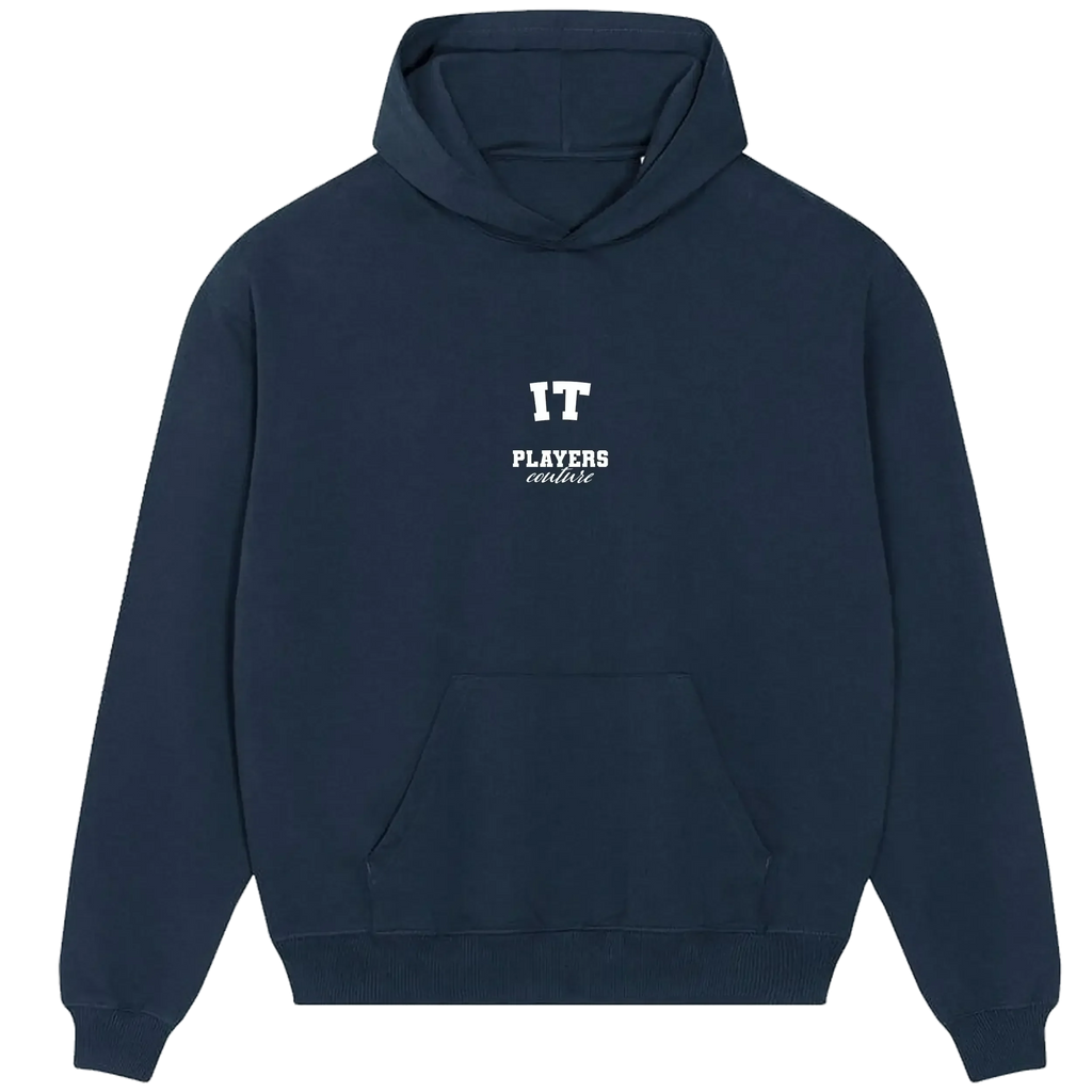 IT Men's Hoodie