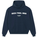 Ibiza Final Boss Men's Hoodie