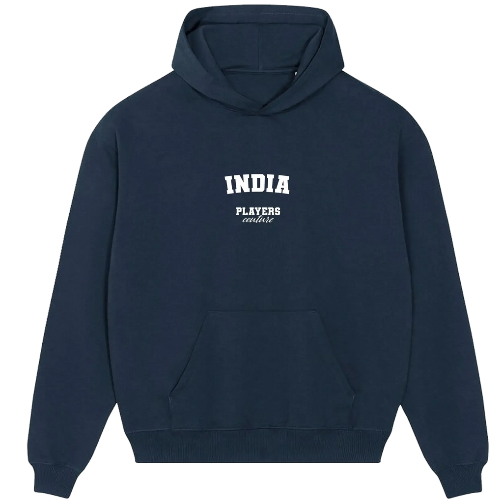 India Men's Hoodie