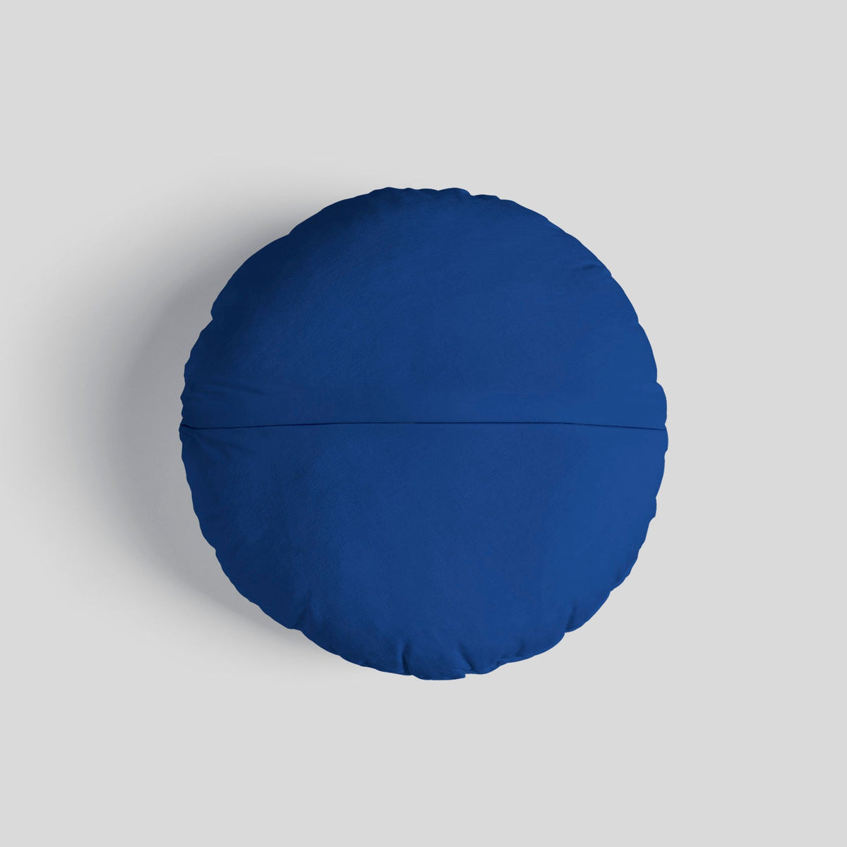 India Rahul Dravid  - Legend Collection - Circle Cushion 14"