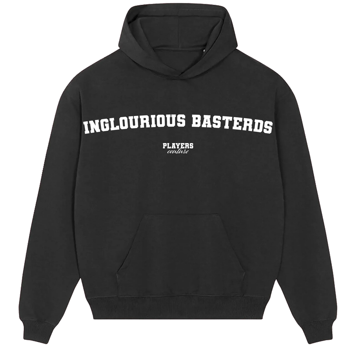 Inglourious Basterds Men's Hoodie