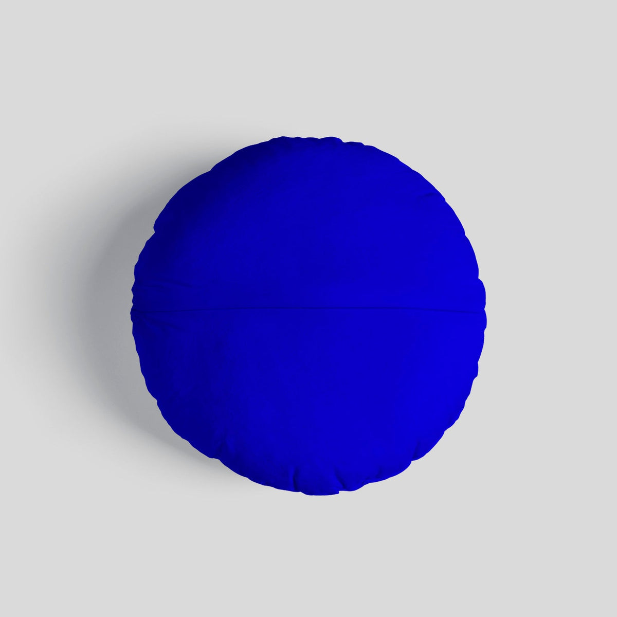 Ipswich Robson - Football Legends - Circle Cushion 14"