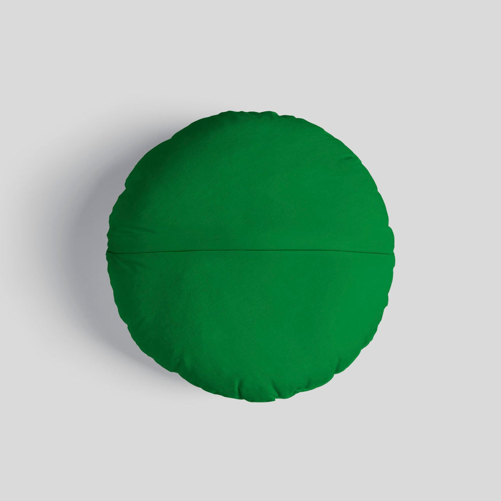 Ireland Houghton  - Legend Collection - Circle Cushion 14"
