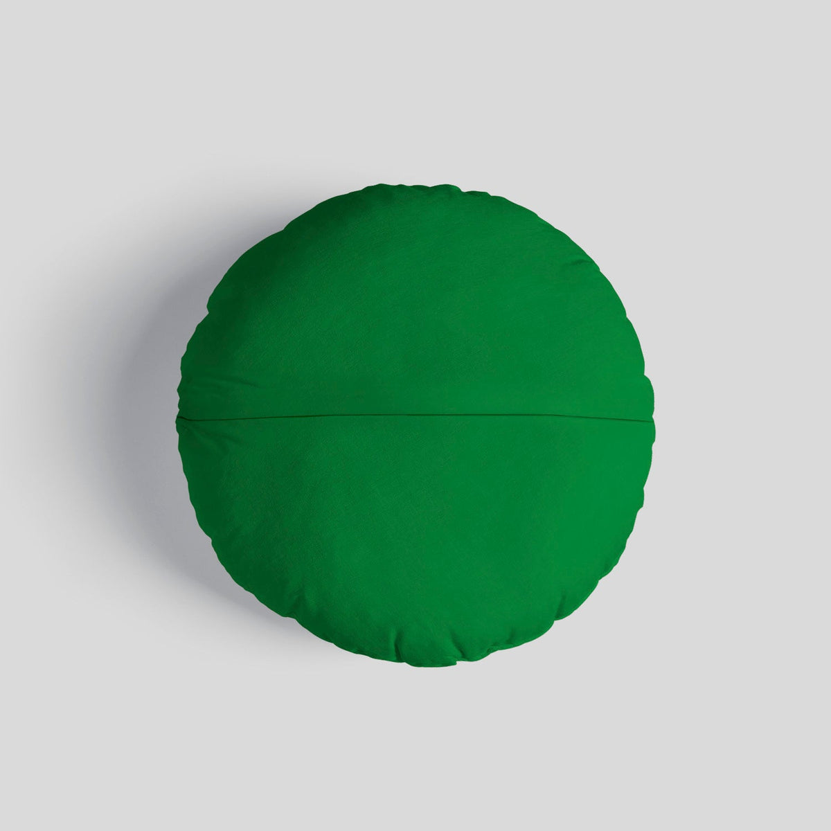 Ireland O'Leary  - Legend Collection - Circle Cushion 14"