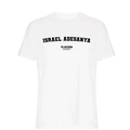 Israel Adesanya Men's T-Shirt
