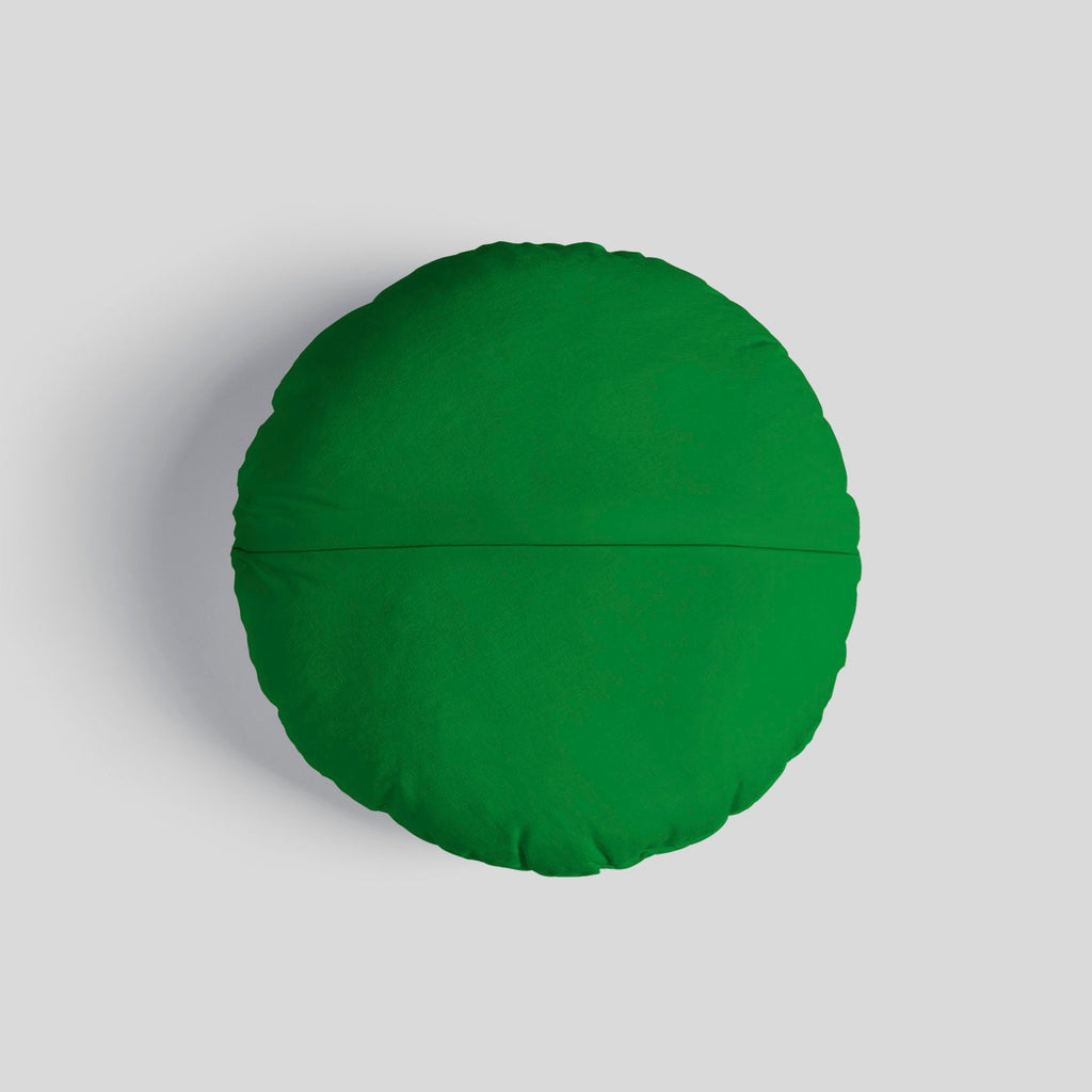 Italy Tardelli  - Legend Collection - Circle Cushion 14"