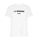 JP McManus Men's T-Shirt