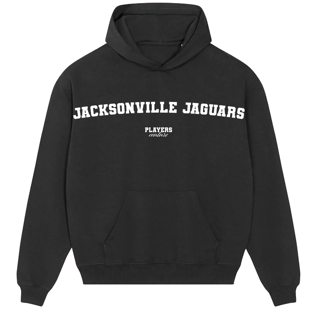 Jacksonville Jaguars Men's Hoodie