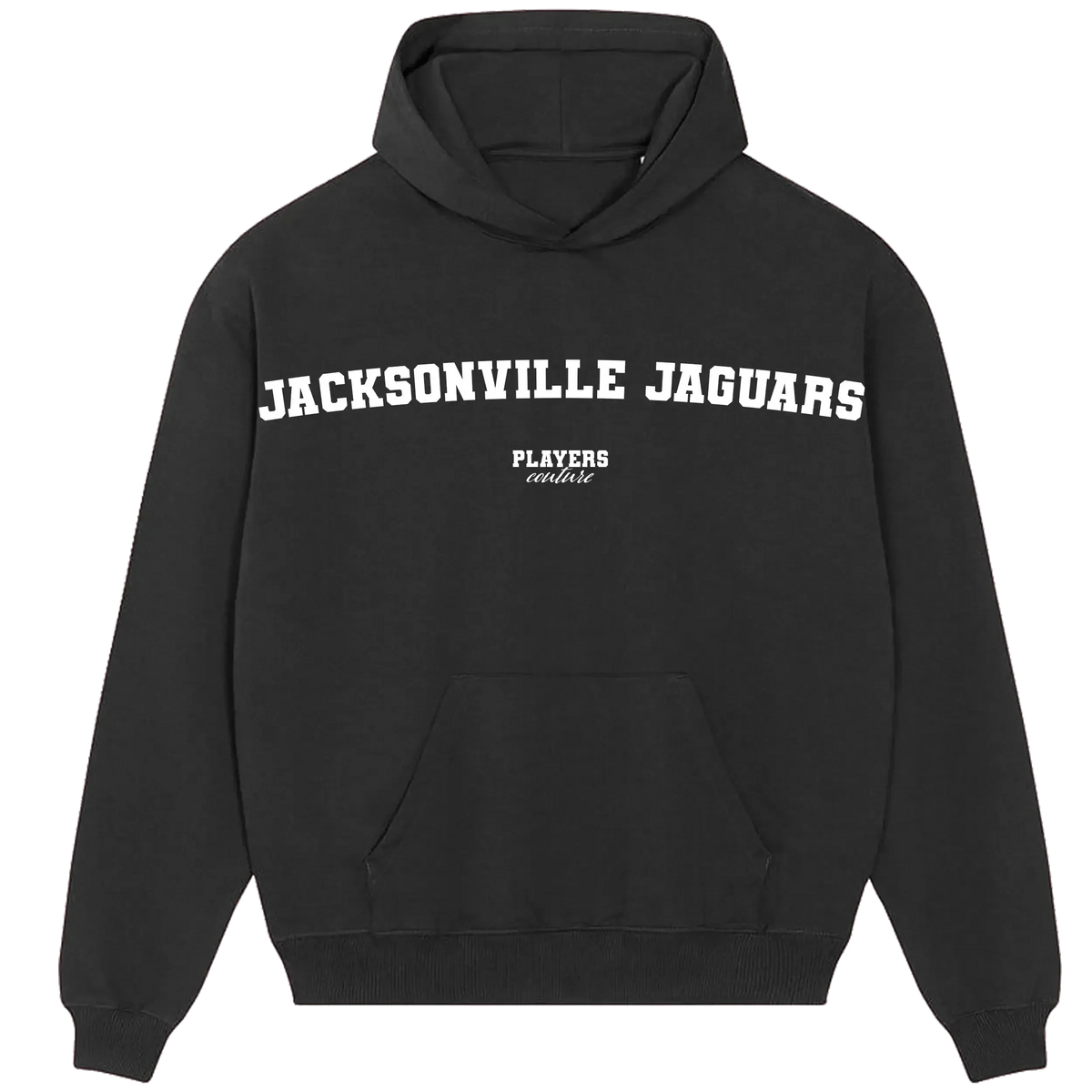 Jacksonville Jaguars Men's Hoodie
