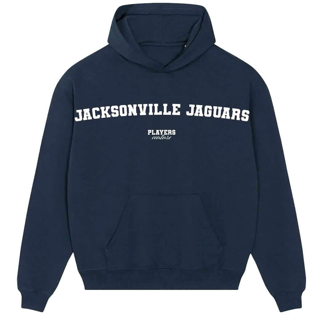 Jacksonville Jaguars Men's Hoodie