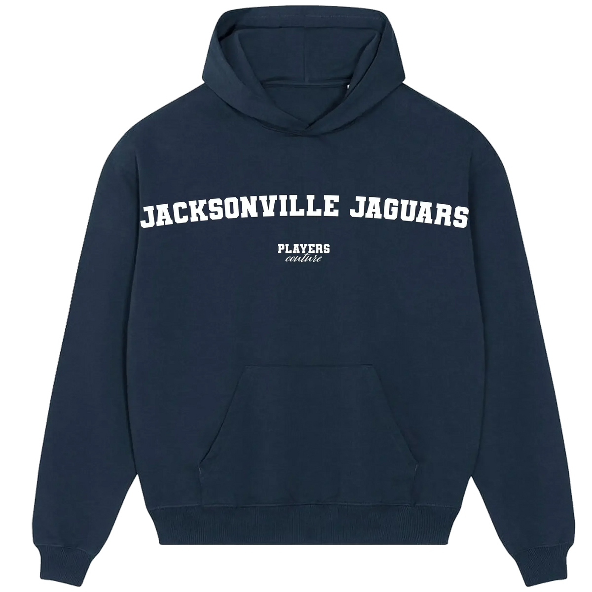 Jacksonville Jaguars Men's Hoodie