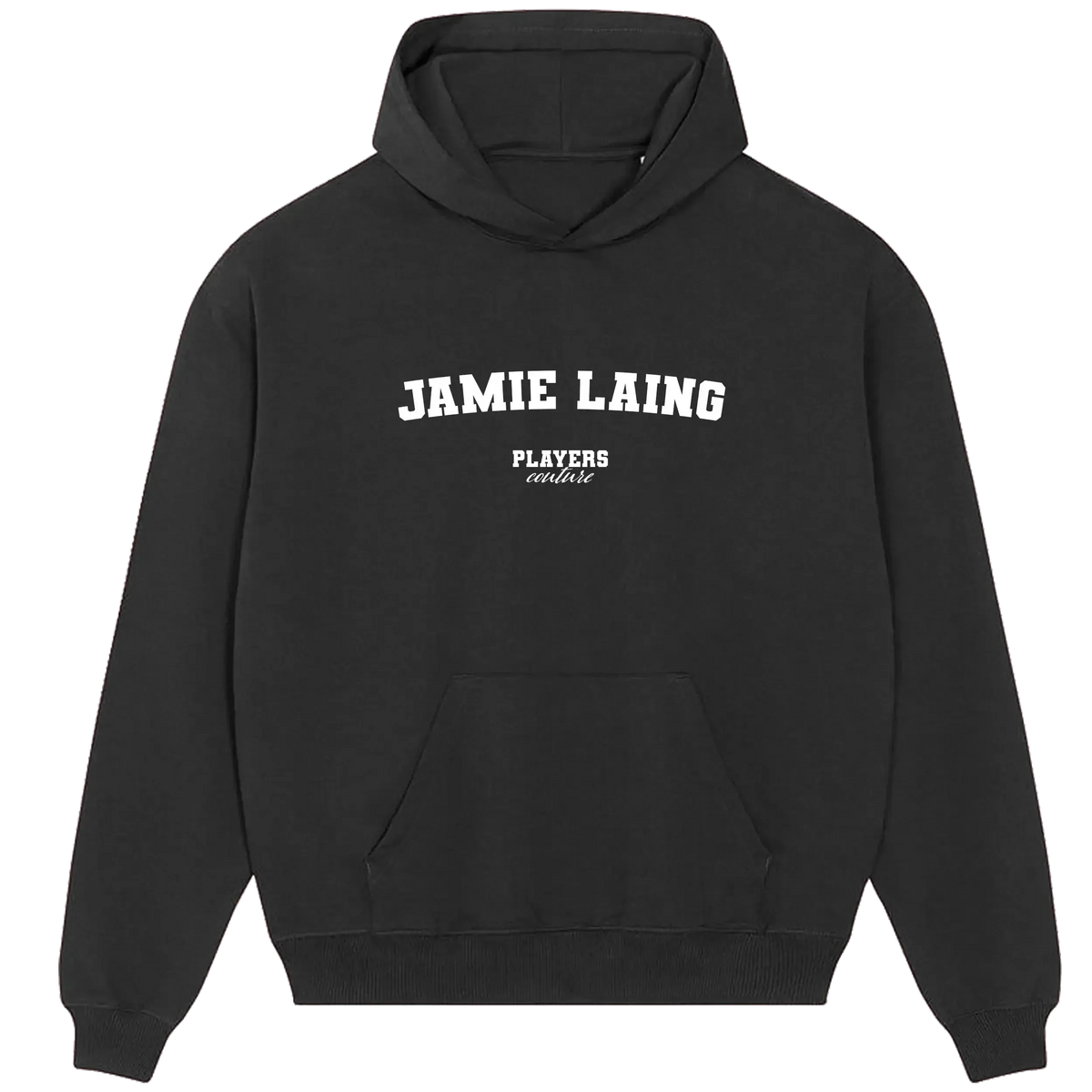 Jamie Laing Men's Hoodie