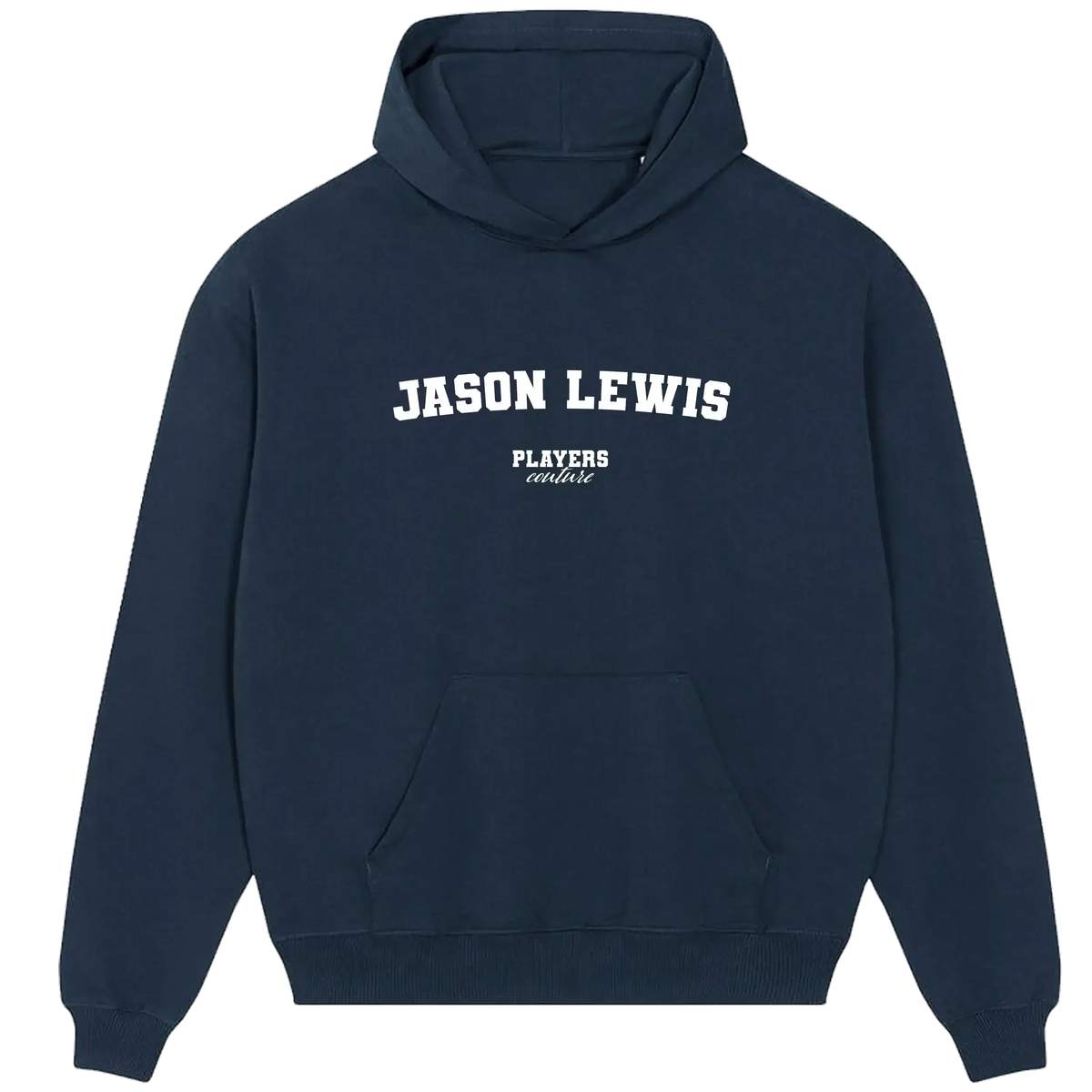 Jason Lewis Men's Hoodie