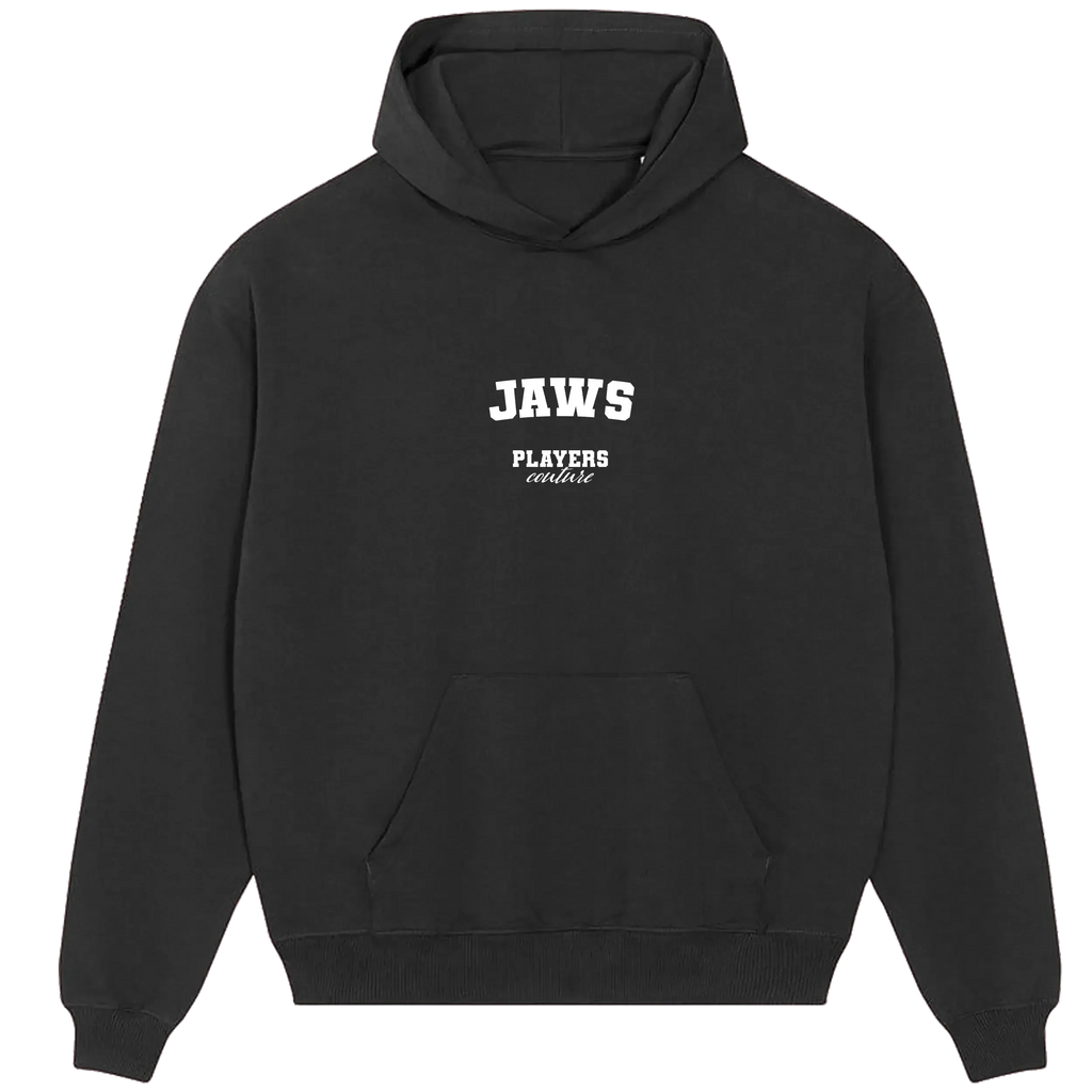 Jaws Men's Hoodie