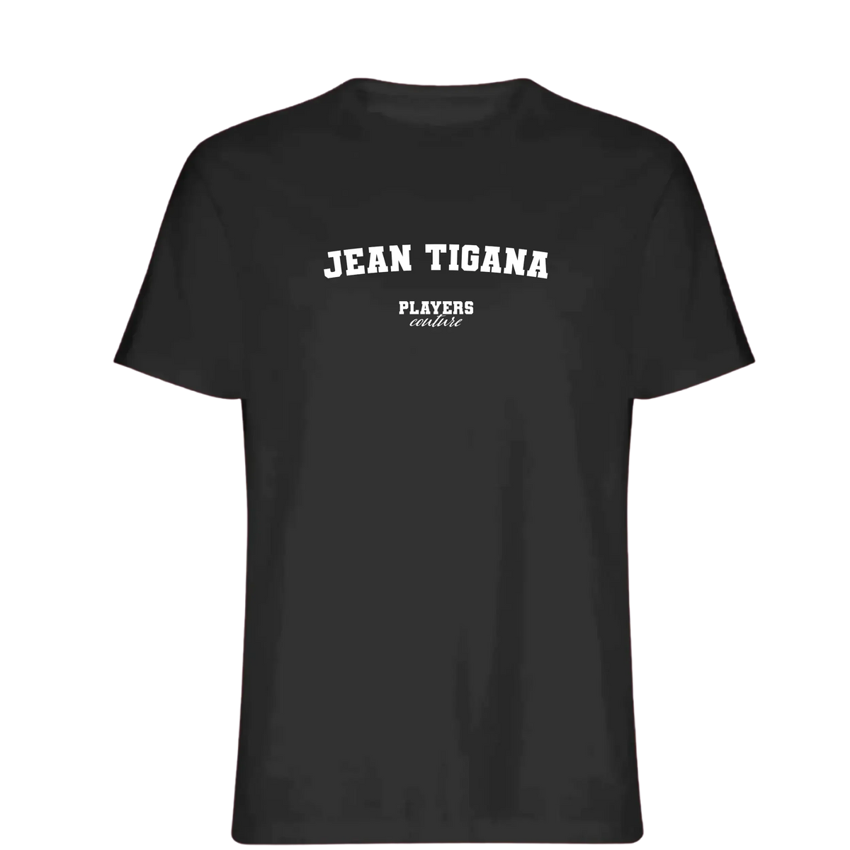 Jean Tigana Men's T-Shirt